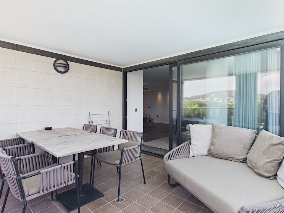 Apartamento en Talamanca, Ibiza - foto 4
